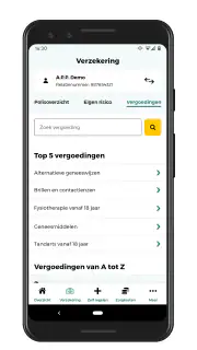 De Friesland App screenshot 5