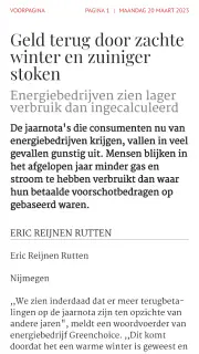 De Gelderlander-Digitale krant screenshot 5