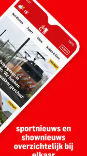 de Gelderlander – Nieuws screenshot 2