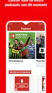 de Gelderlander – Nieuws screenshot 6