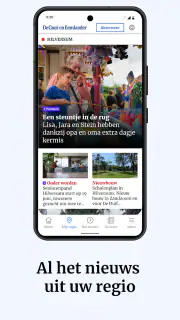 De Gooi- en Eemlander screenshot 2