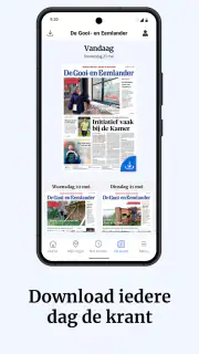 De Gooi- en Eemlander screenshot 4
