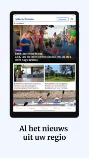 De Gooi- en Eemlander screenshot 6