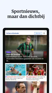De Gooi- en Eemlander screenshot 7