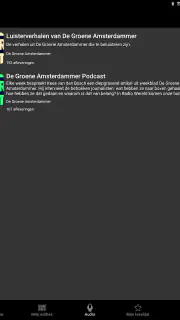 De Groene Amsterdammer screenshot 7
