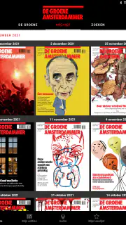 De Groene Amsterdammer screenshot 8