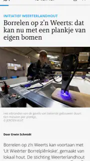 De Limburger Krant screenshot 3