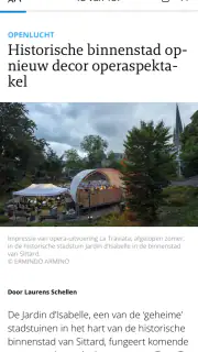 De Limburger Krant screenshot 4