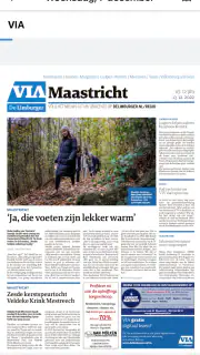 De Limburger Krant screenshot 5