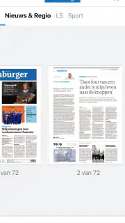 De Limburger Krant screenshot 6
