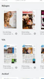 De Limburger Krant screenshot 7