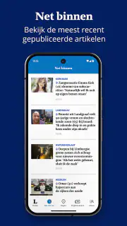 De Limburger Nieuws screenshot 4