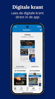 De Limburger Nieuws screenshot 5