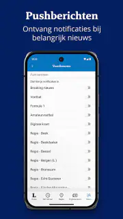 De Limburger Nieuws screenshot 7