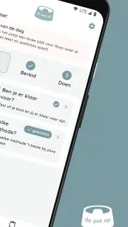De Pot Op: zindelijkheid screenshot 2
