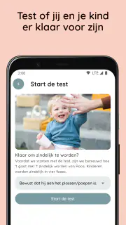 De Pot Op: zindelijkheid screenshot 3