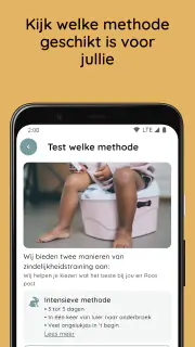 De Pot Op: zindelijkheid screenshot 4