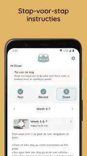 De Pot Op: zindelijkheid screenshot 6
