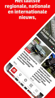 de Stentor – Nieuws en Regio screenshot 1
