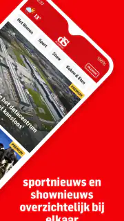 de Stentor – Nieuws en Regio screenshot 2