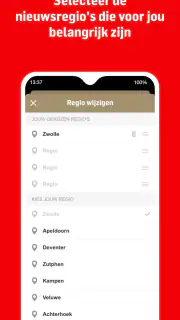 de Stentor – Nieuws en Regio screenshot 3