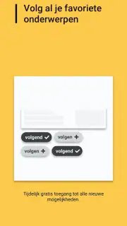 De Telegraaf screenshot 6