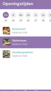 De Tovertuin screenshot 2