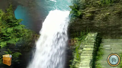 De Verloren Stad screenshot 2