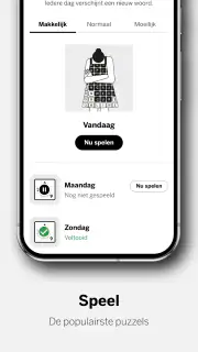 de Volkskrant - Nieuws screenshot 8