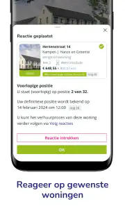 De Woningzoeker screenshot 4