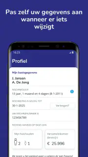 De Woningzoeker screenshot 6