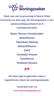De Woningzoeker screenshot 7