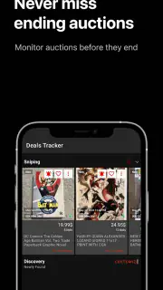 Deals Tracker PRO: eBay Alerts screenshot 3