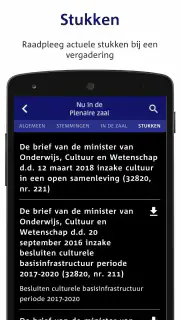 Debat Direct screenshot 6