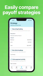 Debt Payoff Planner & Tracker screenshot 5