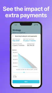 Debt Payoff Planner & Tracker screenshot 7