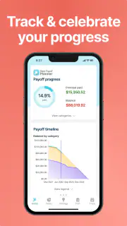 Debt Payoff Planner & Tracker screenshot 8