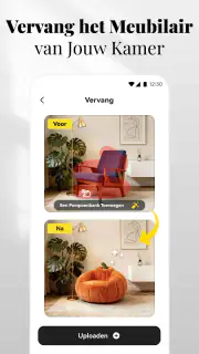 DecAI™ - AI Woningontwerp screenshot 4