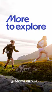 Decathlon Outdoor screenshot 1