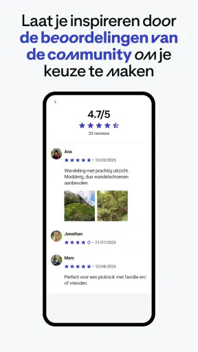 Decathlon Outdoor screenshot