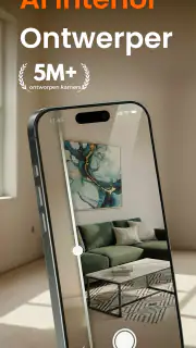 Decor AI: AI Interior Design screenshot 1