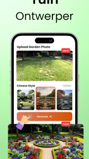 Decor AI: AI Interior Design screenshot 3