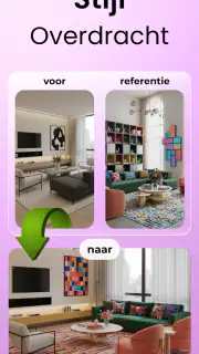 Decor AI: AI Interior Design screenshot 4