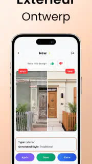 Decor AI: AI Interior Design screenshot 5