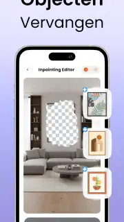 Decor AI: AI Interior Design screenshot 6