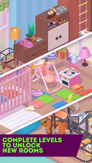 Decor Life - Home Design Game screenshot 5