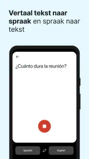 DeepL Translator screenshot 6
