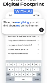 Deepsearch AI Search Assistant screenshot 3