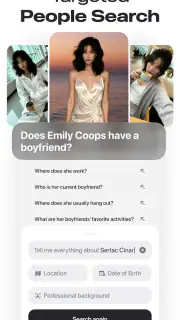 Deepsearch AI Search Assistant screenshot 4