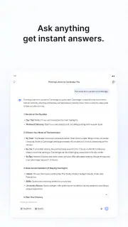 DeepSeek - AI Assistent screenshot 7